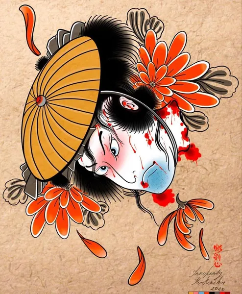 oriental-japanese-tattoo