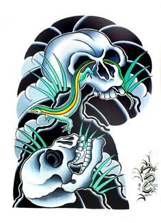 oriental-japanese-tattoo