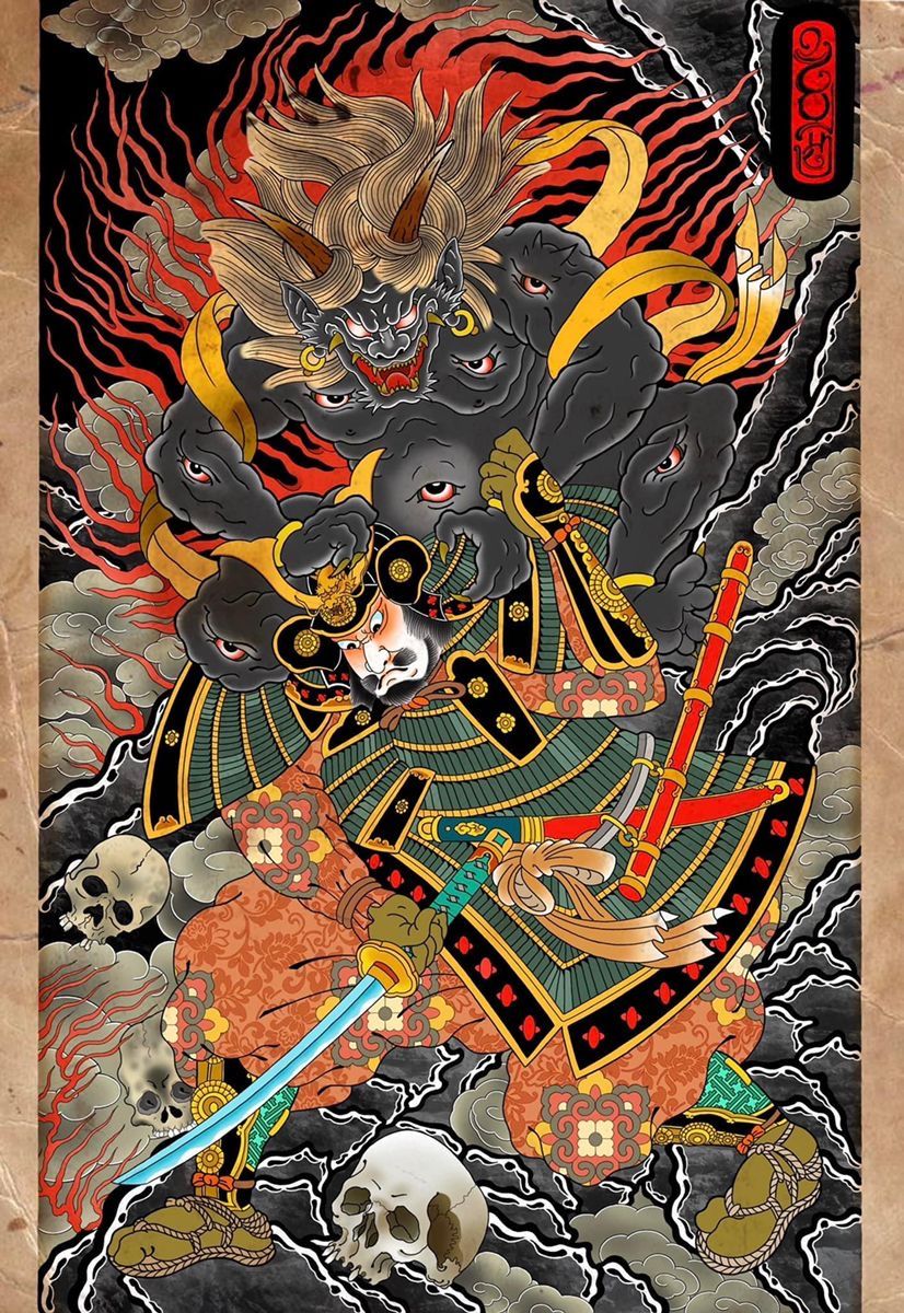 oriental-japanese-tattoo