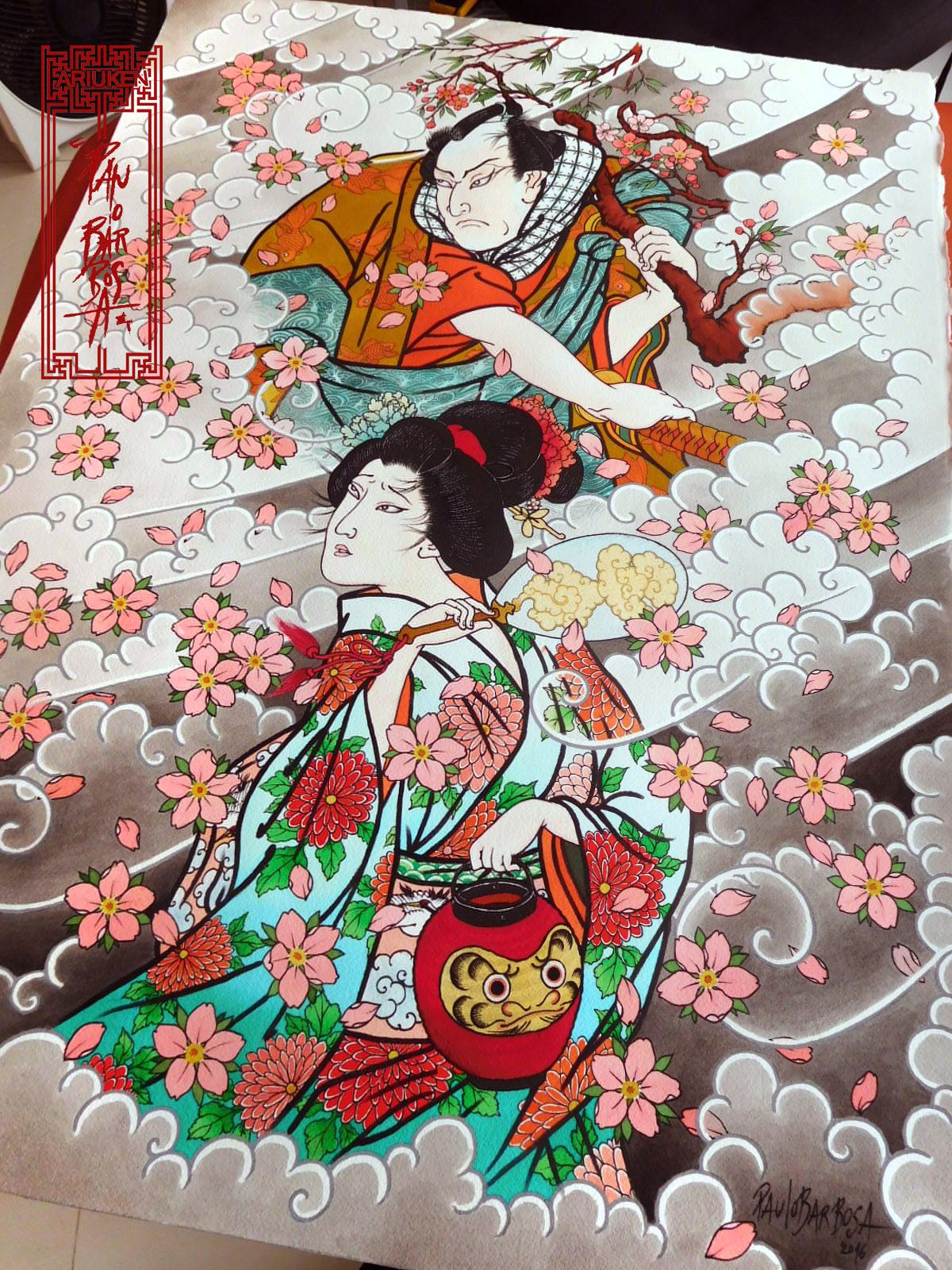 oriental-japanese-tattoo