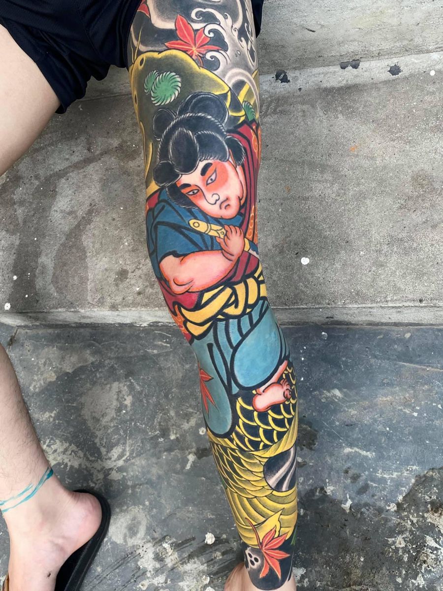 oriental-japanese-tattoo