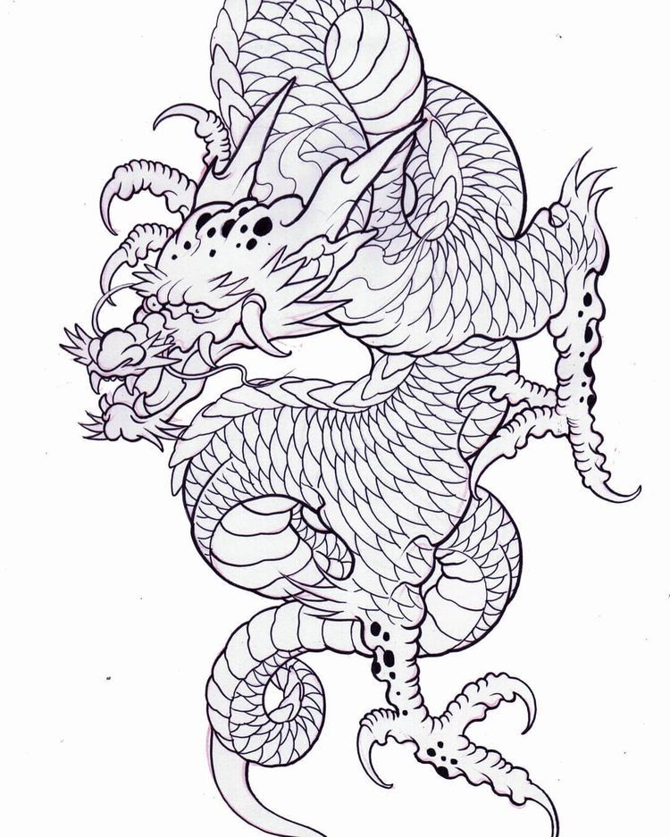Dragon