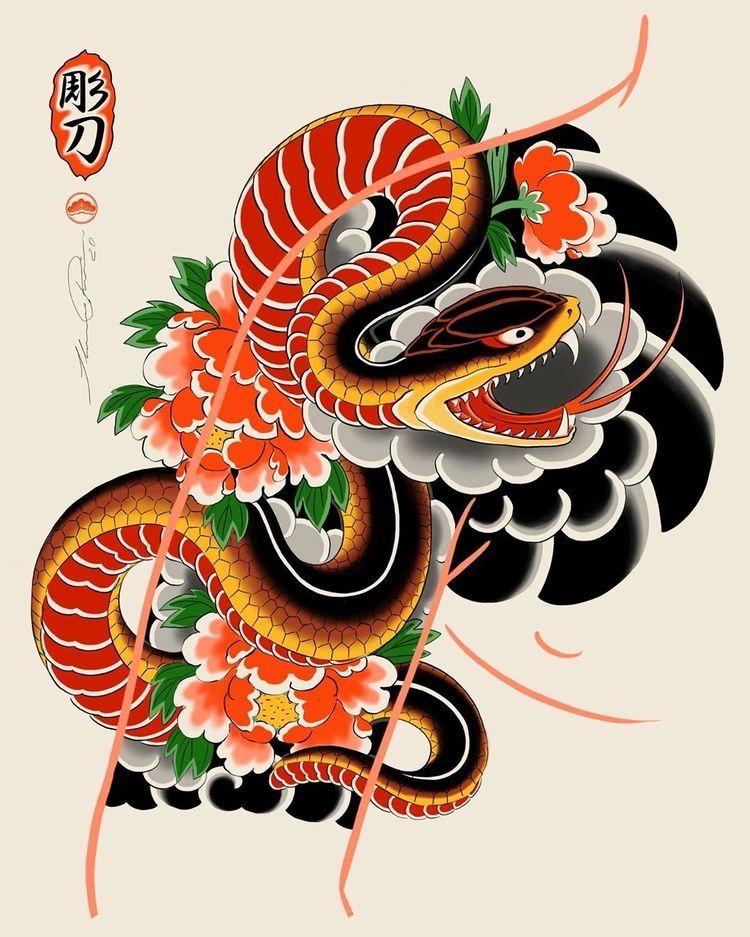 oriental-japanese-tattoo
