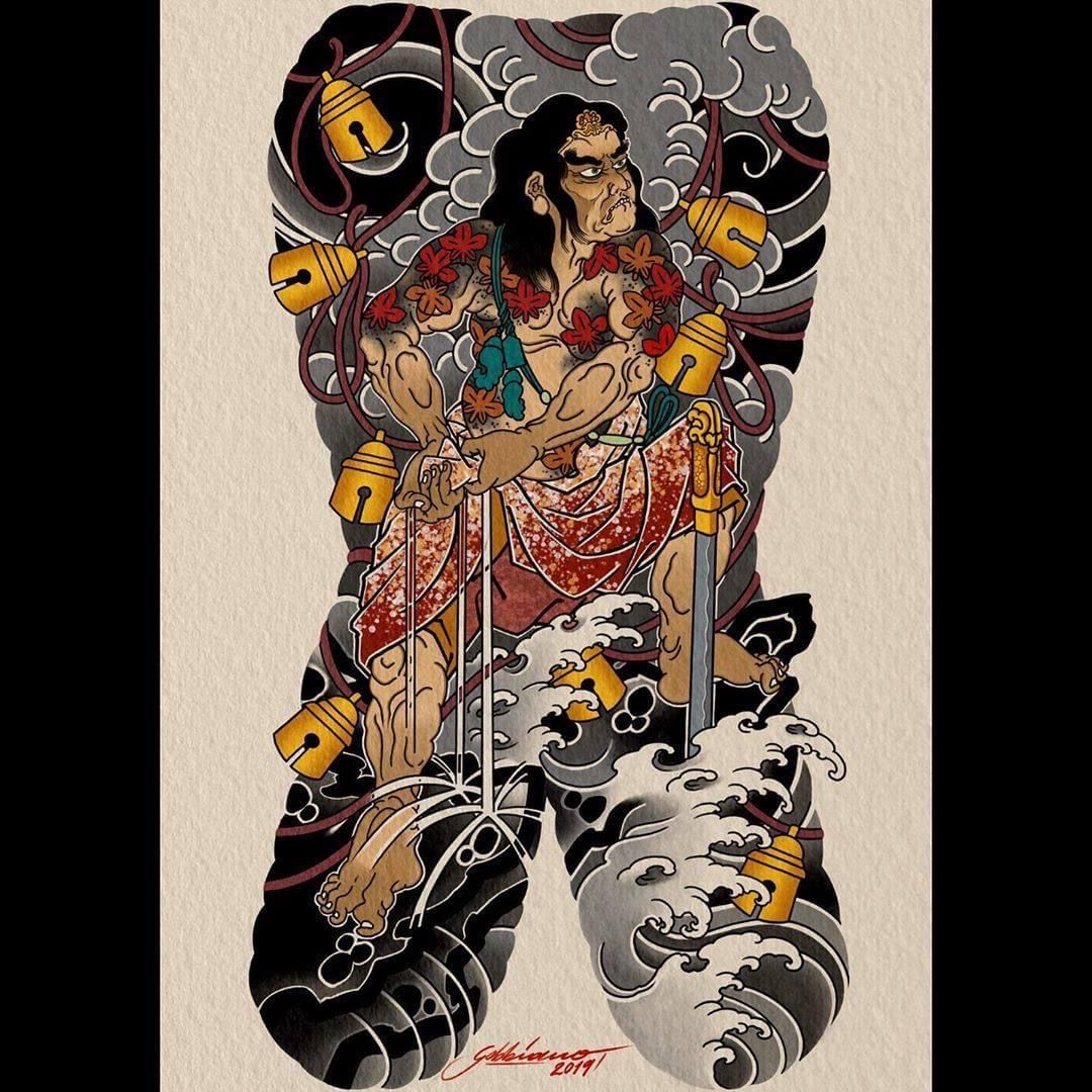 oriental-japanese-tattoo
