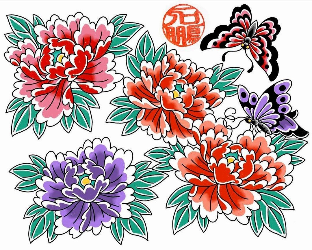 oriental-japanese-tattoo