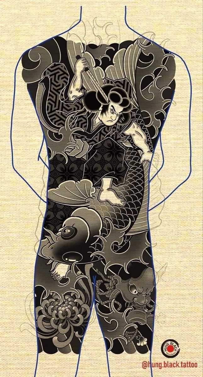 oriental-japanese-tattoo
