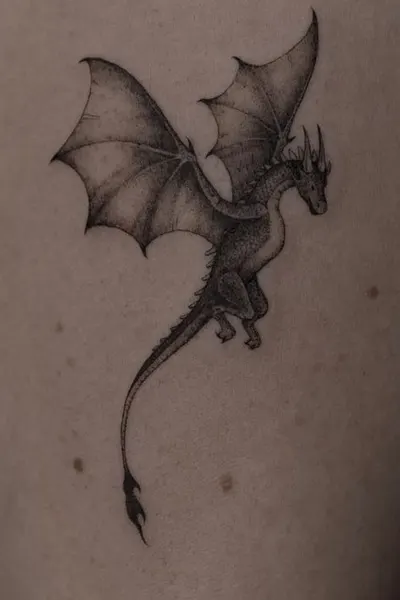 Dragon Tattoos ideas
