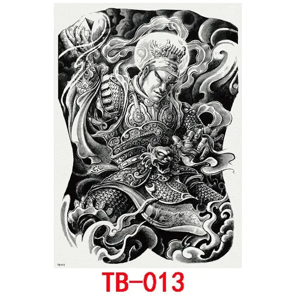 900+ ý tưởng hay nhất về Samurai tattoo trong 2026