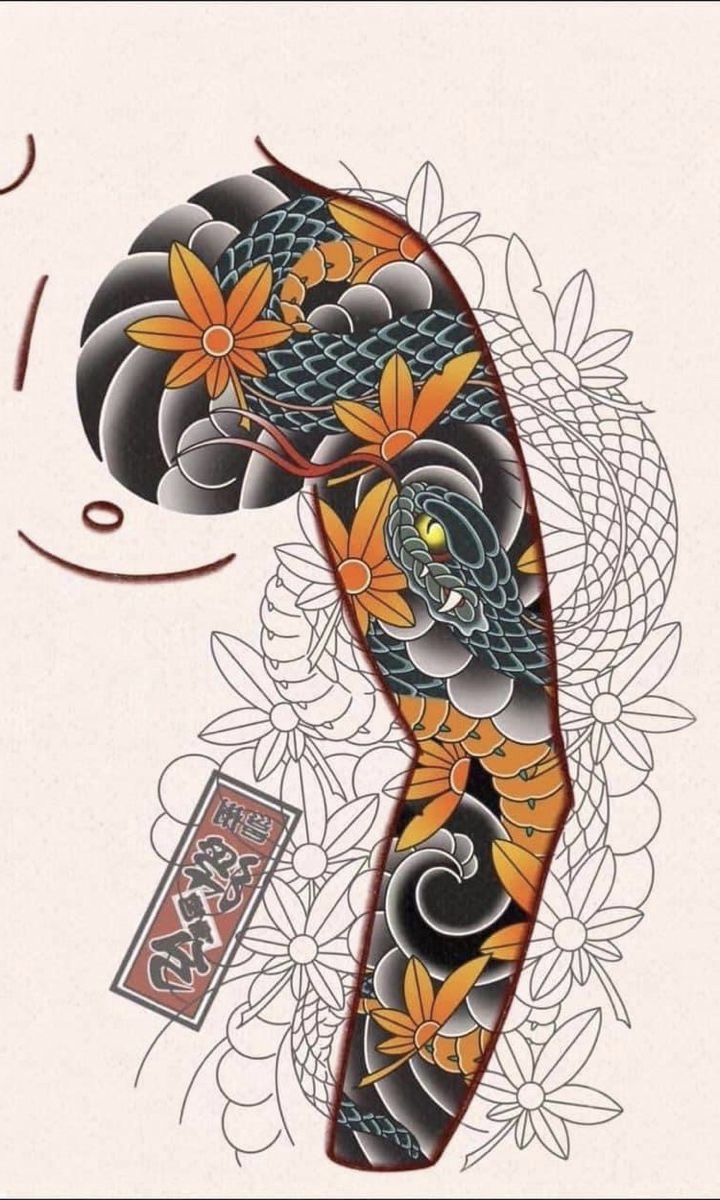oriental-japanese-tattoo