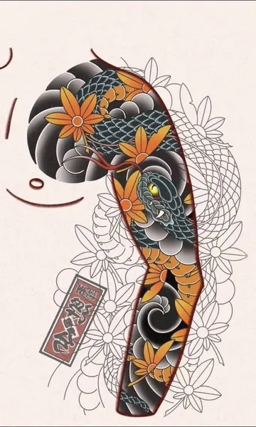oriental-japanese-tattoo