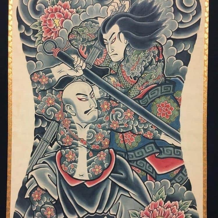 oriental-japanese-tattoo