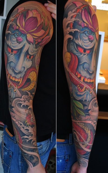 oriental-japanese-tattoo