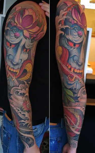 oriental-japanese-tattoo