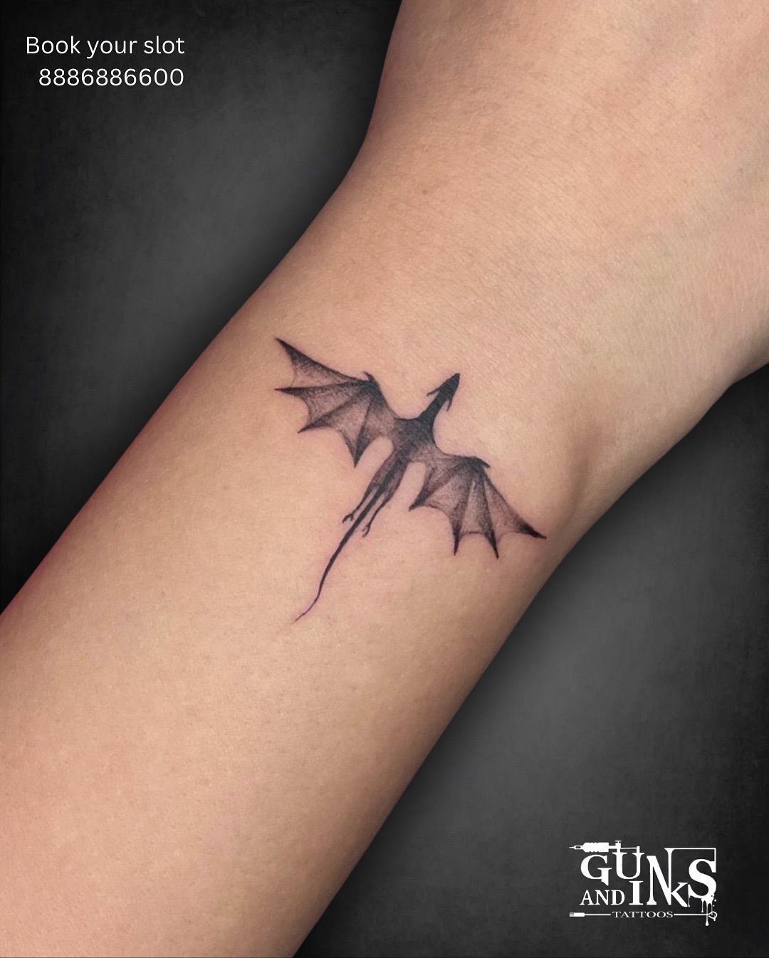 Dragon Tattoos ideas