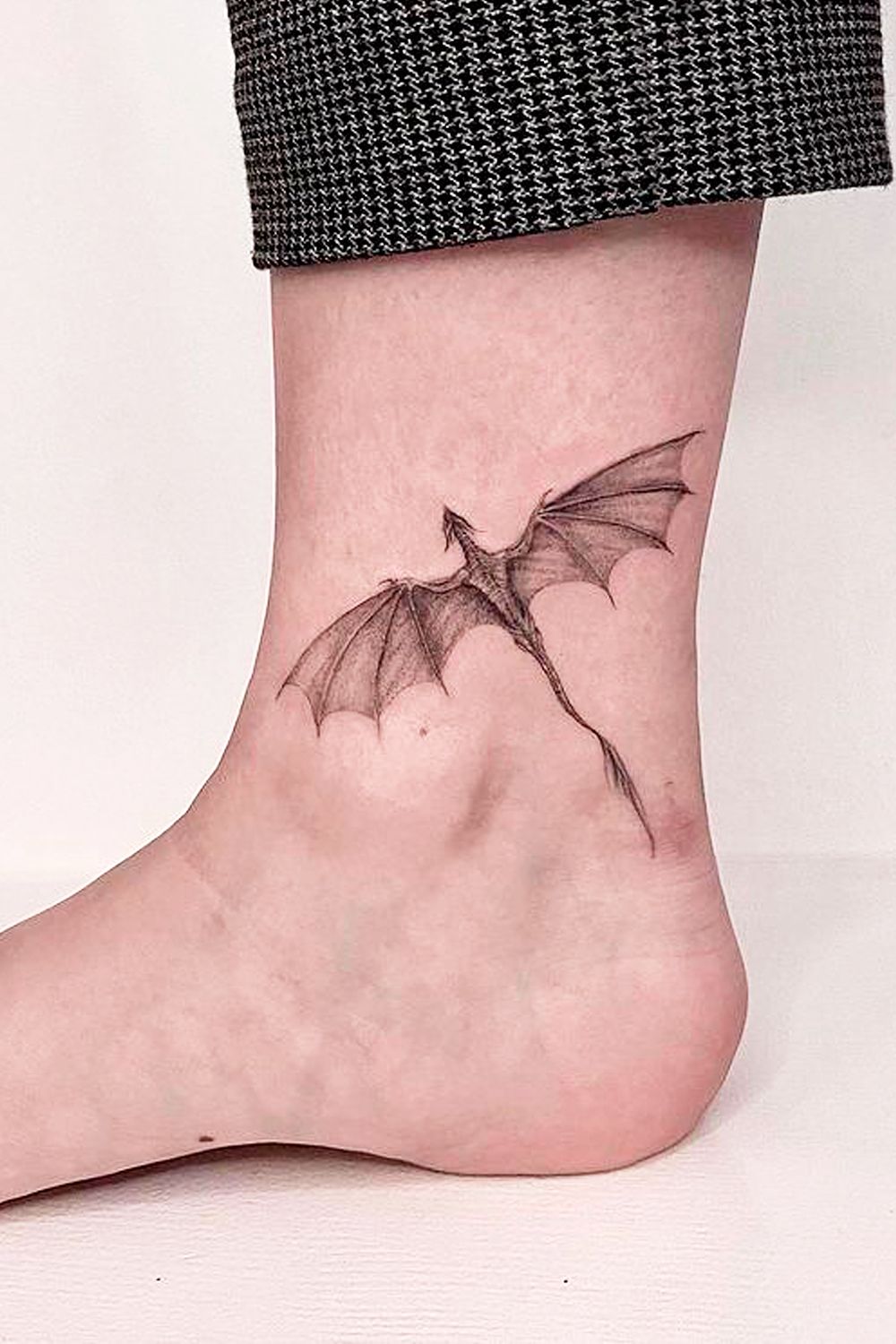 Dragon Tattoos ideas