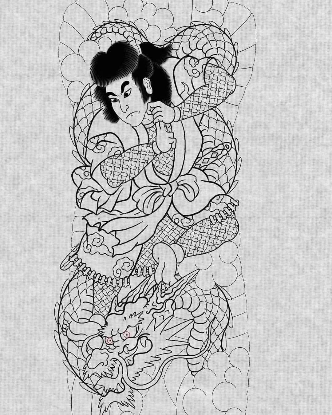 oriental-japanese-tattoo