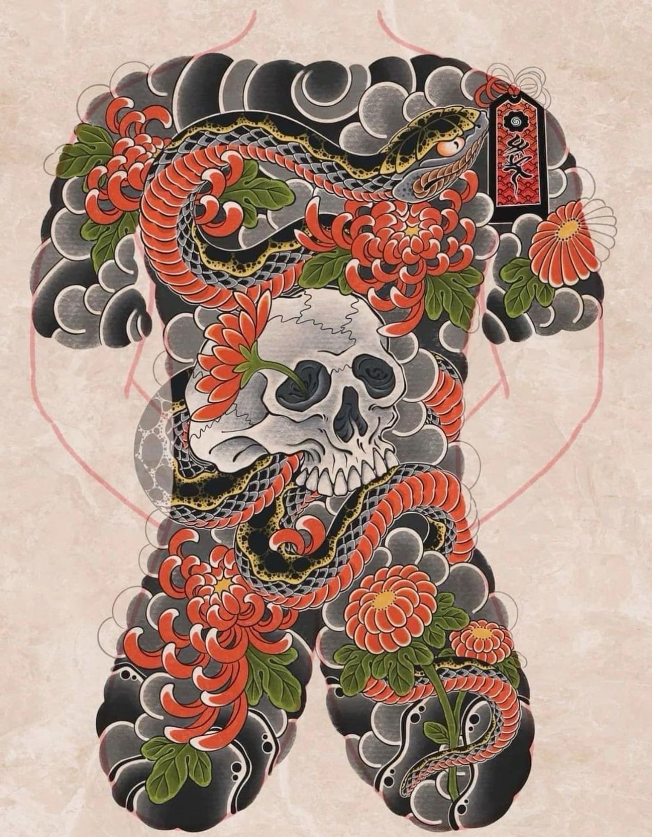 oriental-japanese-tattoo