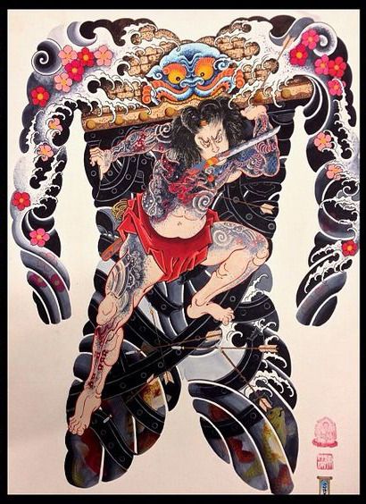 oriental-japanese-tattoo
