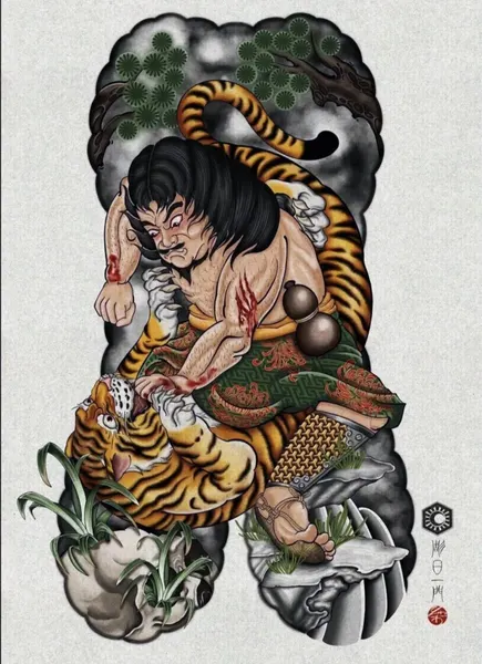 Tiger