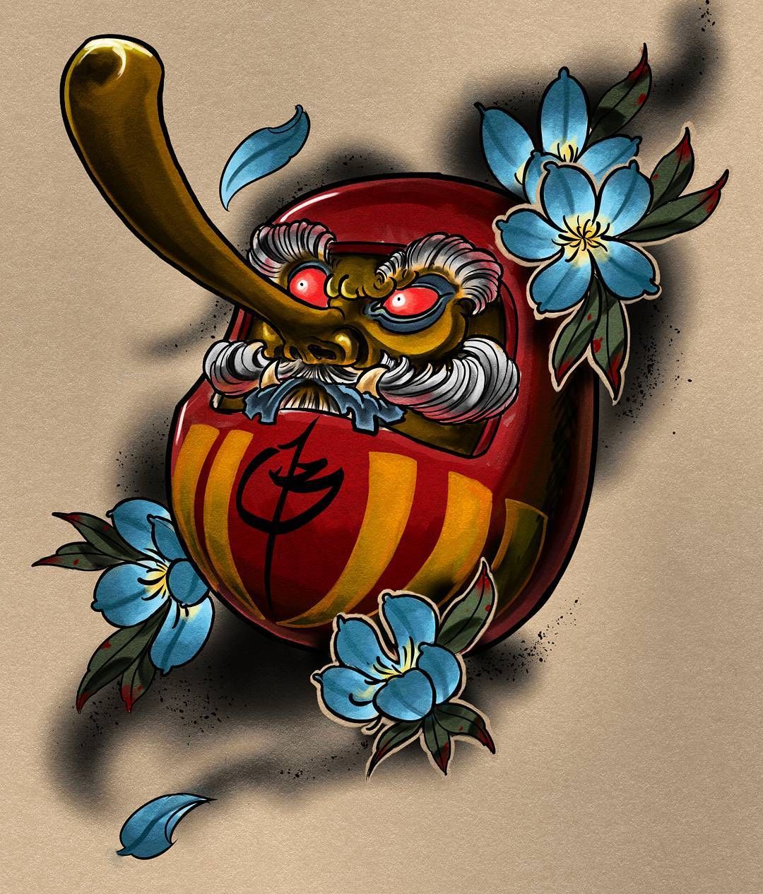 oriental-japanese-tattoo