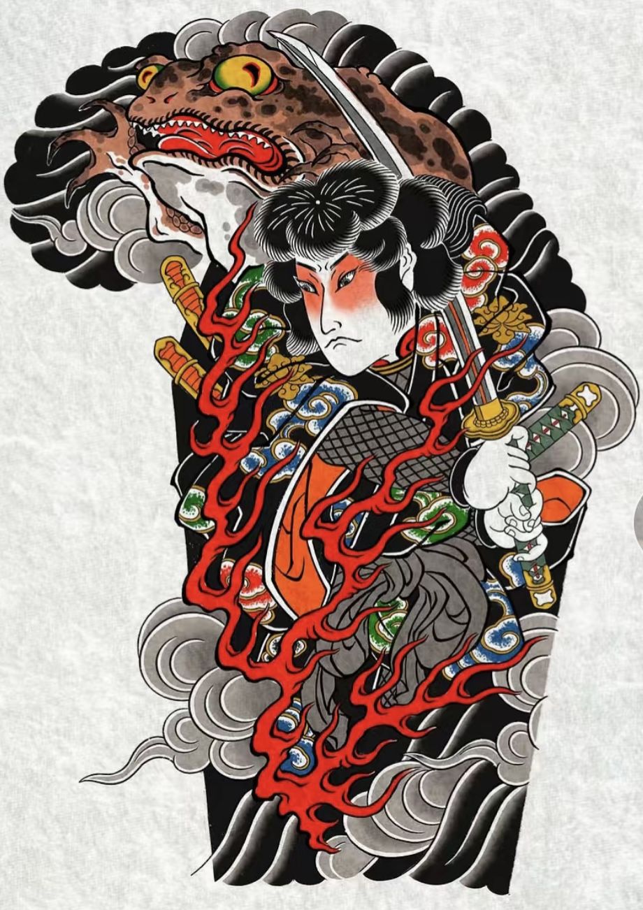 oriental-japanese-tattoo