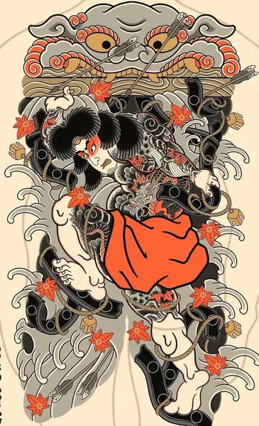oriental-japanese-tattoo