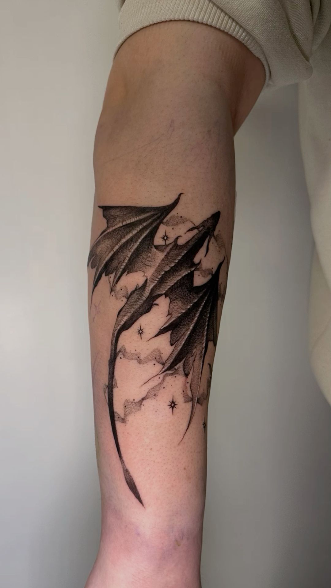 Dragon Tattoos ideas