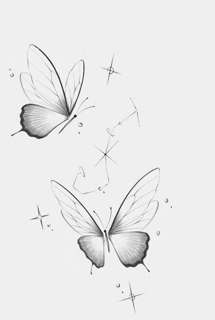 flowers tattoo