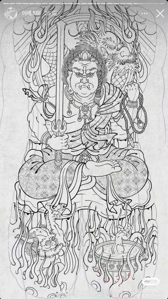 900+ ý tưởng hay nhất về Samurai tattoo trong 2026