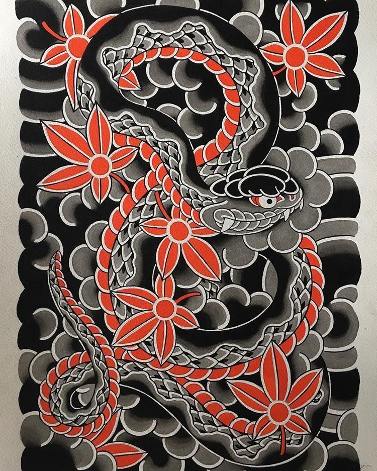 oriental-japanese-tattoo
