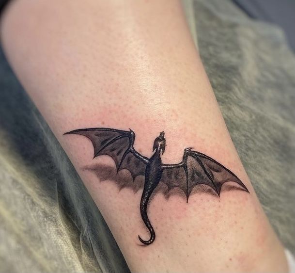 Dragon Tattoos ideas