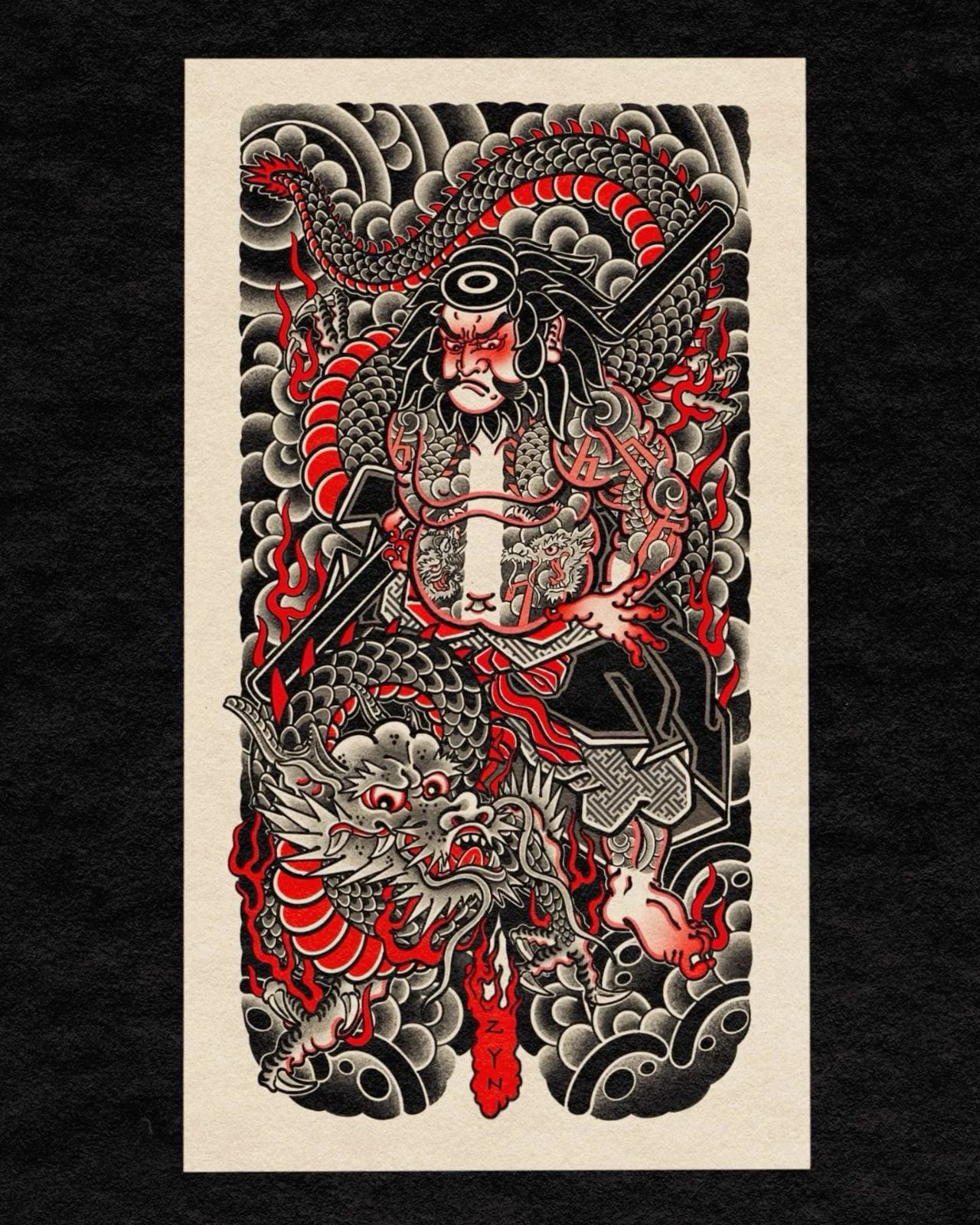 oriental-japanese-tattoo