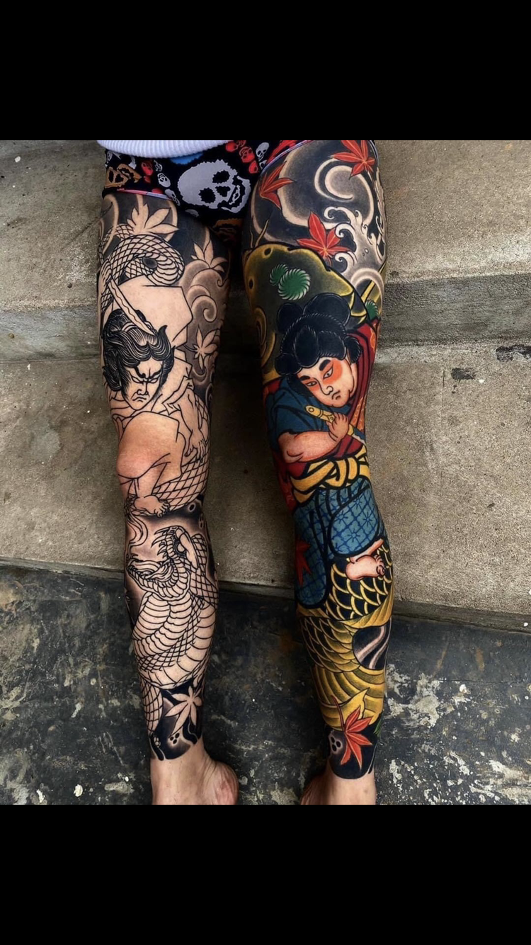Animal, Dragon