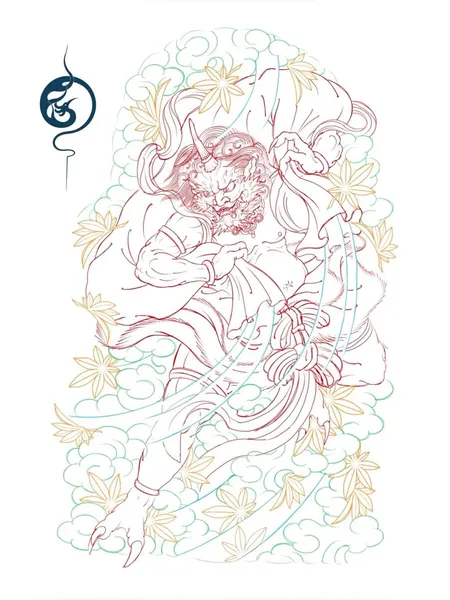 900+ ý tưởng hay nhất về Samurai tattoo trong 2026