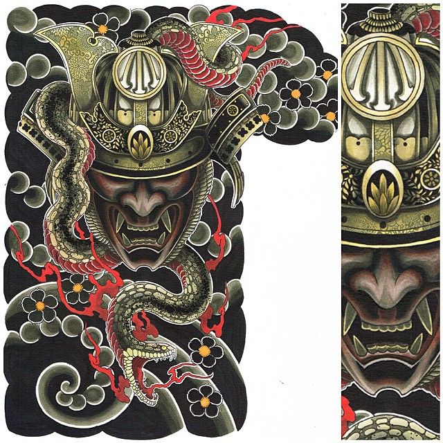 oriental-japanese-tattoo