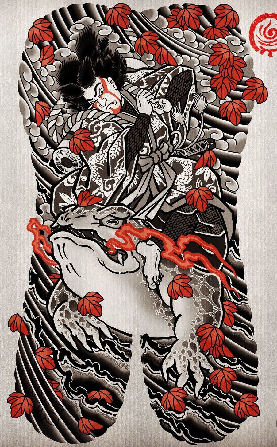 oriental-japanese-tattoo