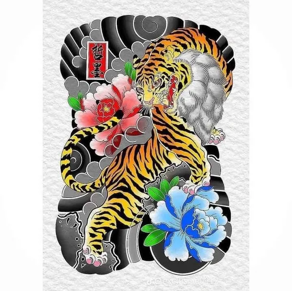 oriental-japanese-tattoo