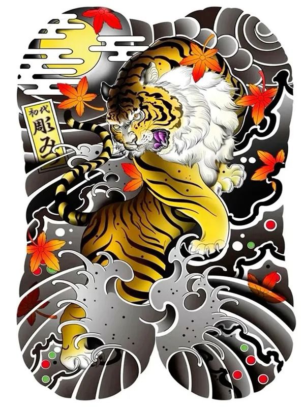 oriental-japanese-tattoo