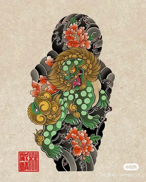 oriental-japanese-tattoo