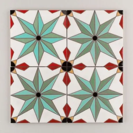 Geometric