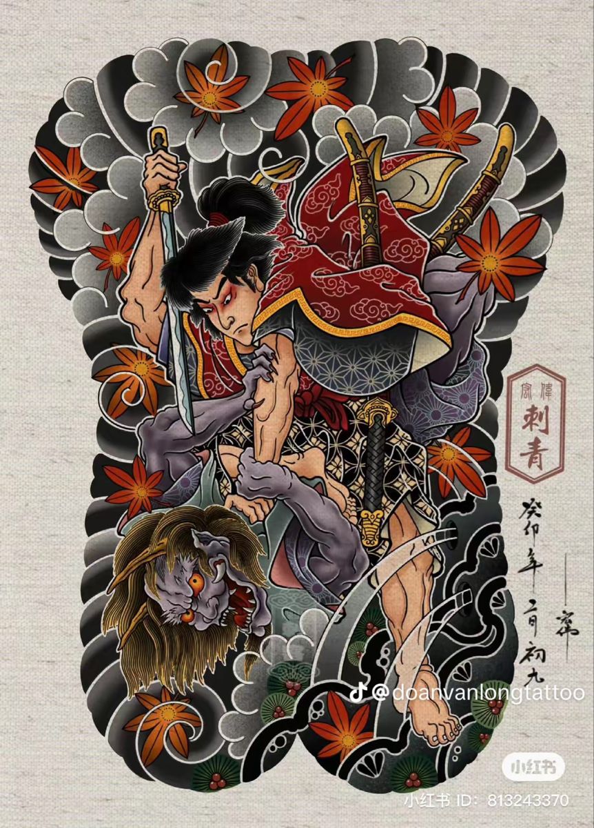 oriental-japanese-tattoo