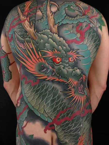 Dragon