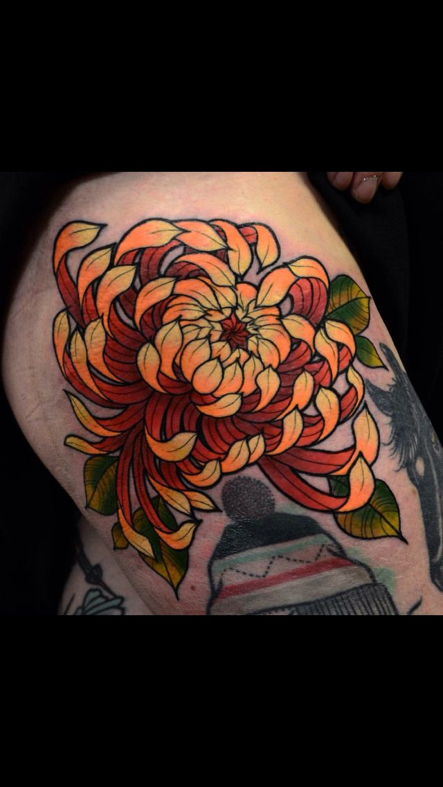 Flower