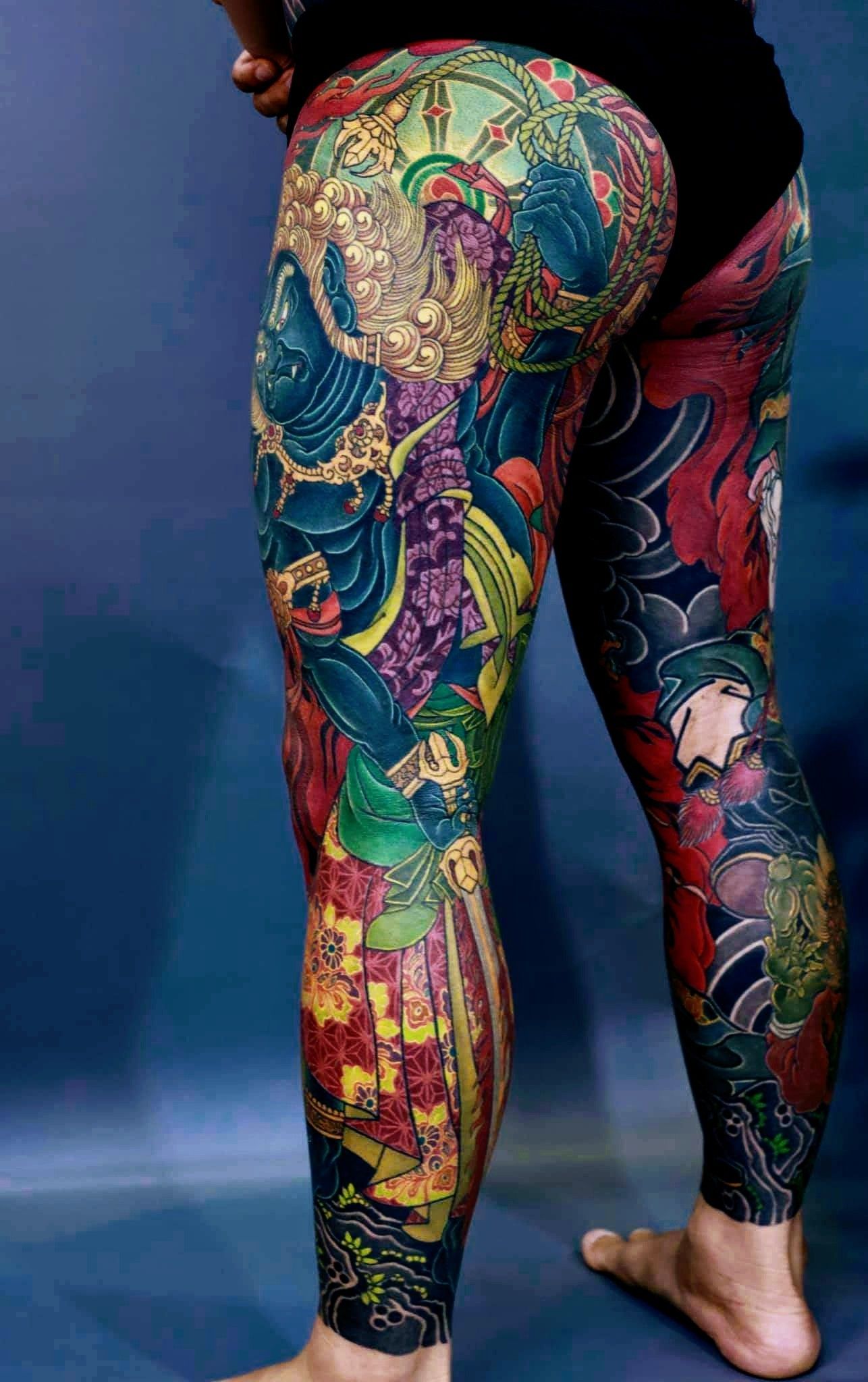 oriental-japanese-tattoo