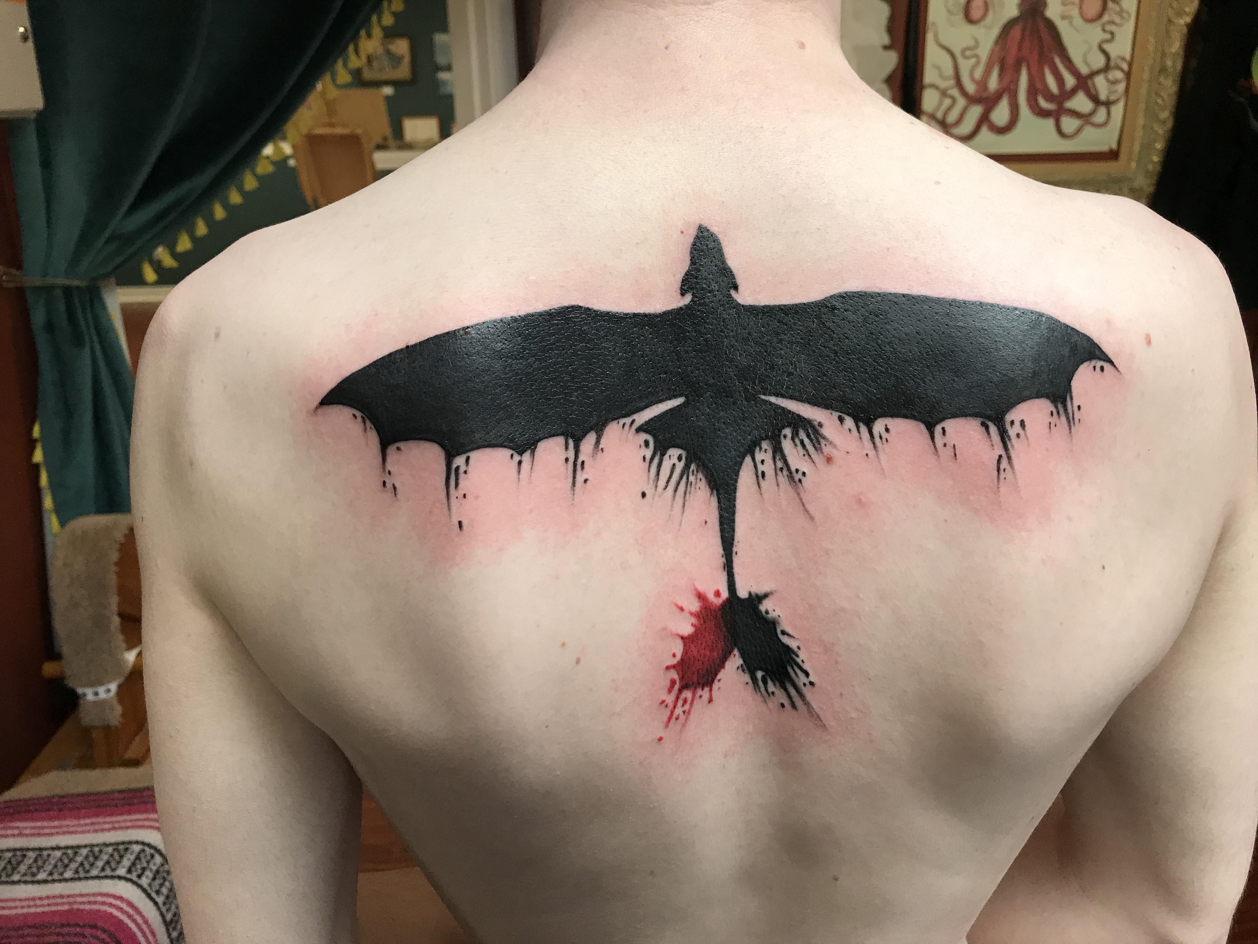 Dragon Tattoos ideas