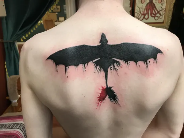 Dragon Tattoos ideas