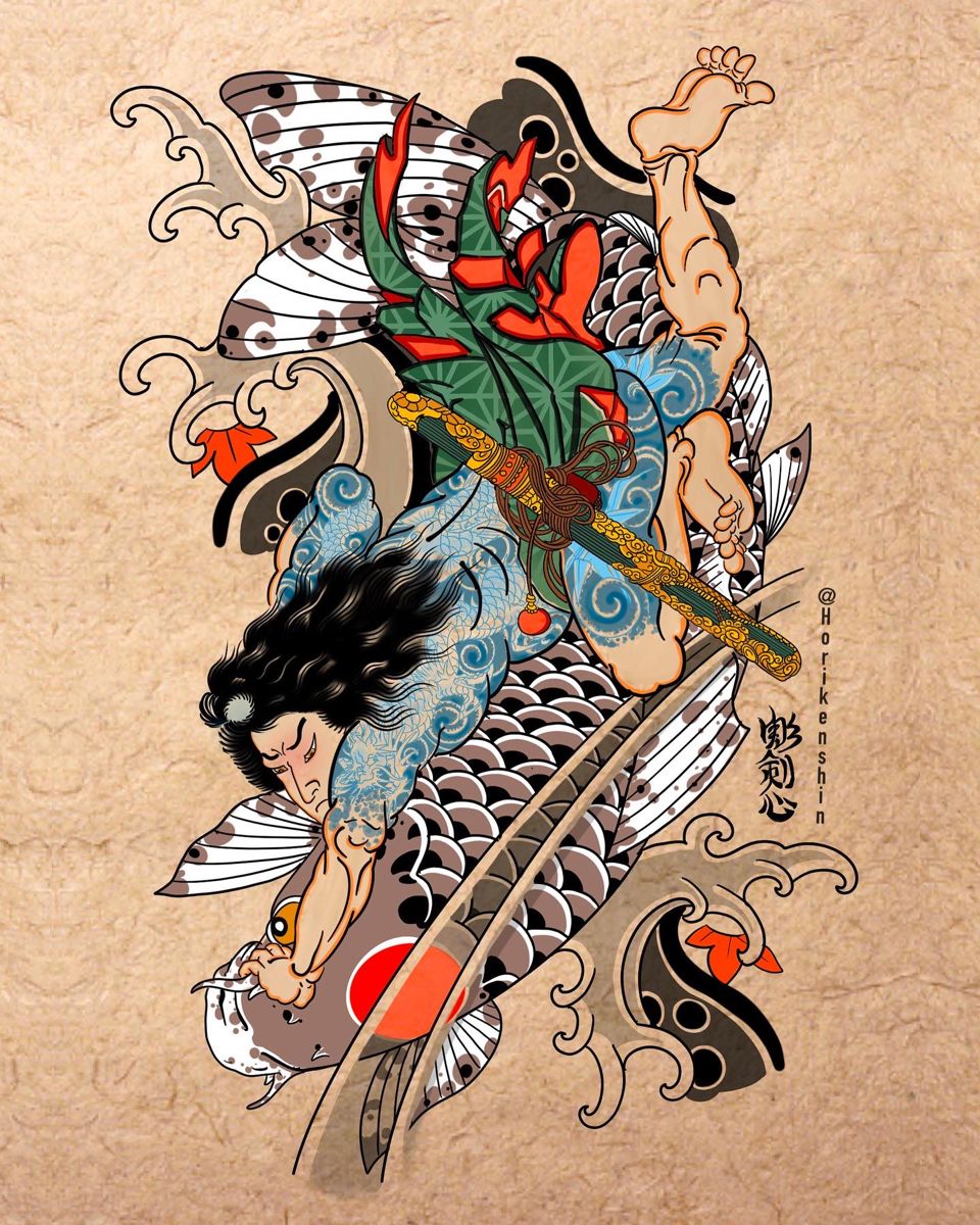 oriental-japanese-tattoo
