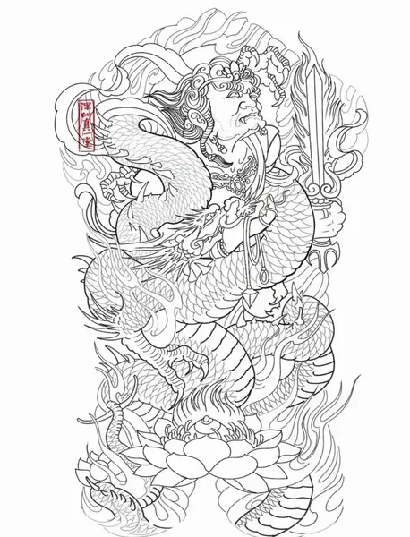 Dragon
