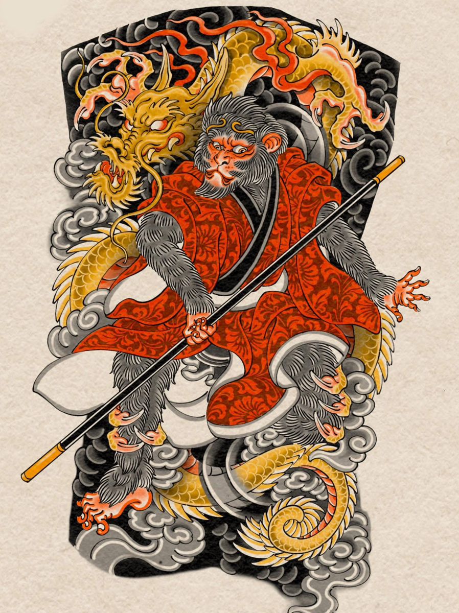 oriental-japanese-tattoo