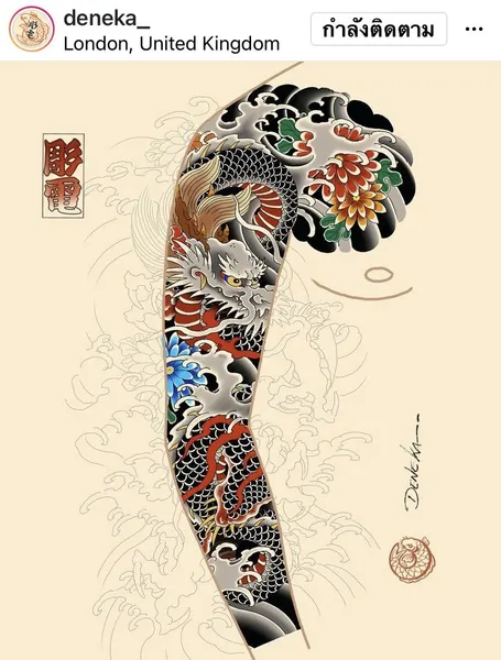 oriental-japanese-tattoo